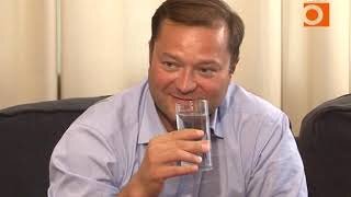 Никита Исаев. Скриншот из видео