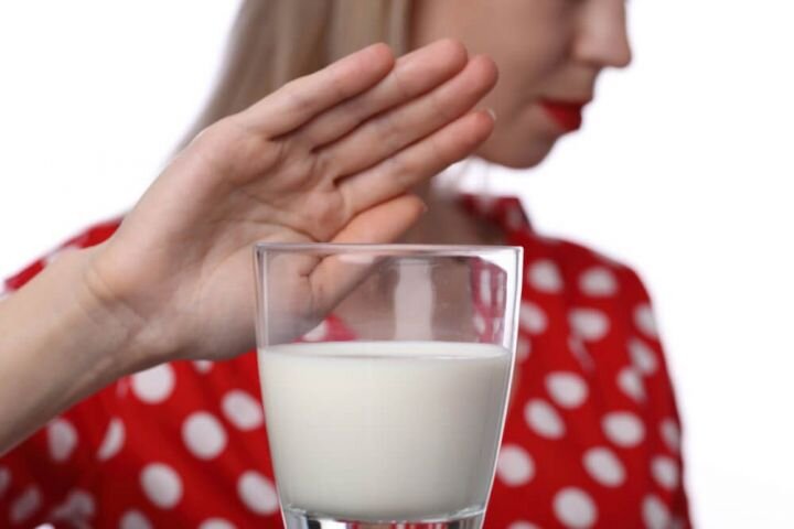 ?Почему стоит отказаться от молока