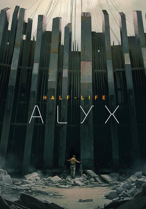 Half-Life: Alyx