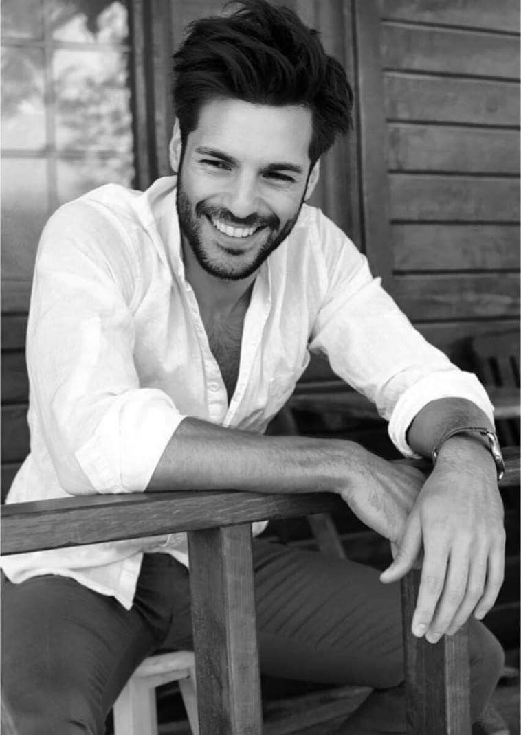 Кто ваш любимчик?