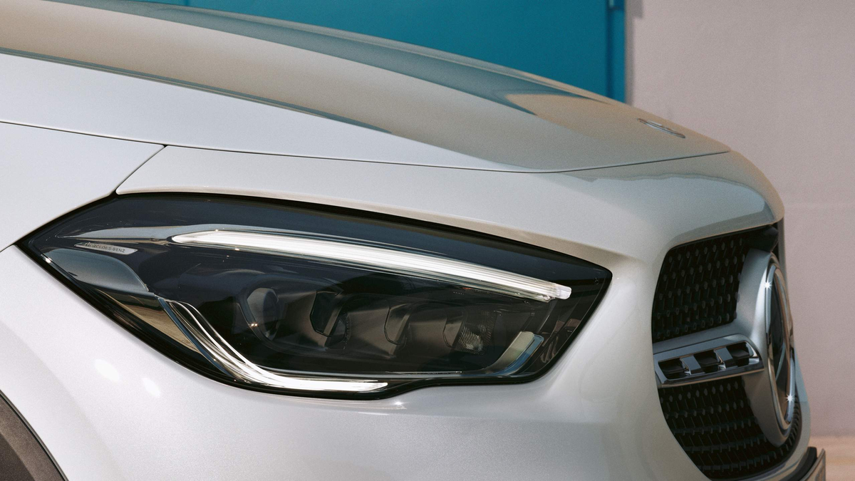 ©Mercedes-Benz