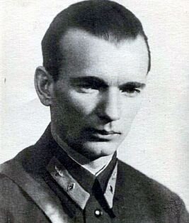 Леонид Минов