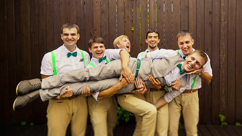 Фото из личного архива