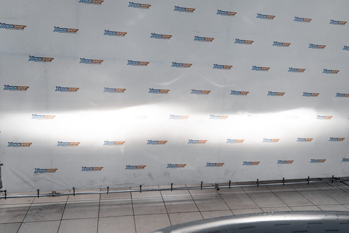 Установка светодиодов в фары Hyundai Creta | Xenonshop.ru | Дзен
