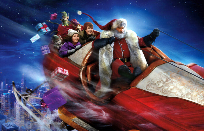 Рождественские хроники (The Christmas Chronicles)