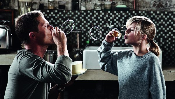 Кадры из фильма "Соблазнитель" (2010)