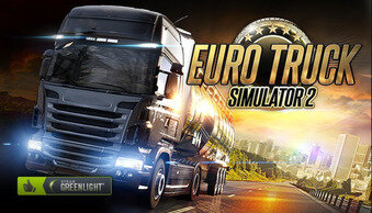 Euro Truck Simulator 2 за 245р. Скидка 59%.