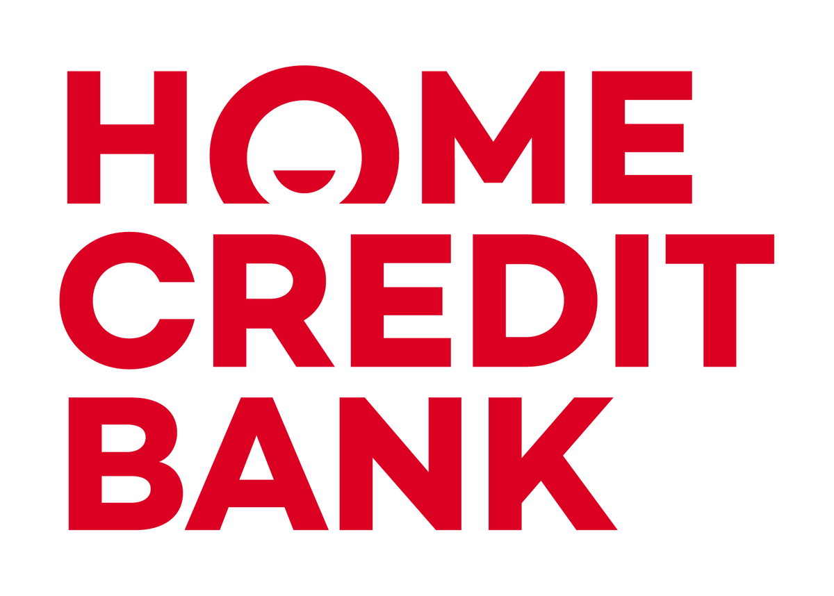 Home credit bank отзывы. Логотип ХКБ. Хоум банк. Хоум кредит банк. Home credit Bank логотип.