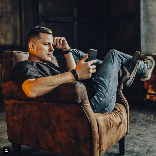 Фото из личного архива