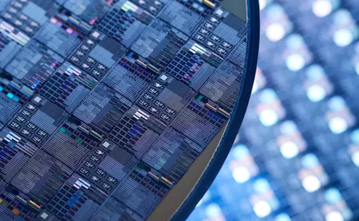 Высокотехнологичные компоненты