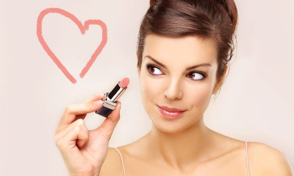 Любите себя 