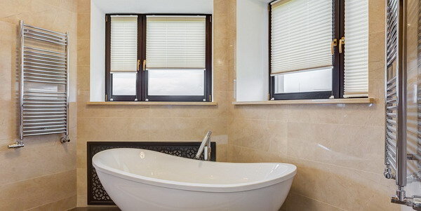 2.Ванная в стиле лофт