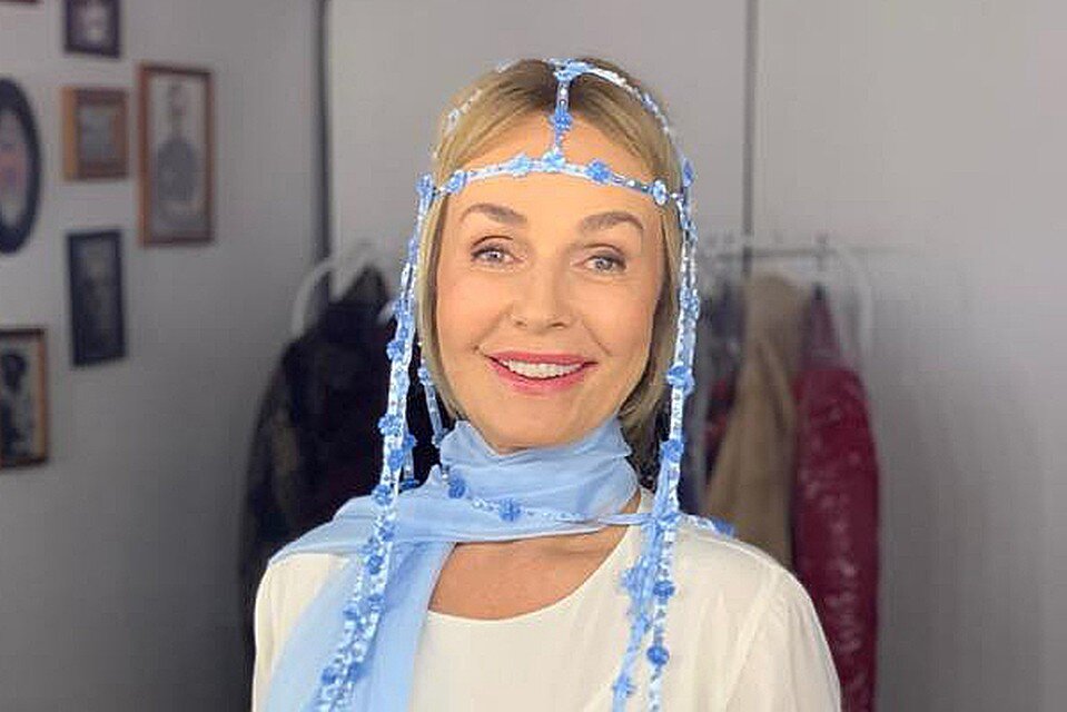 Наталья Анрейченко / Фото: Личная страничка героя публикации в соцсети