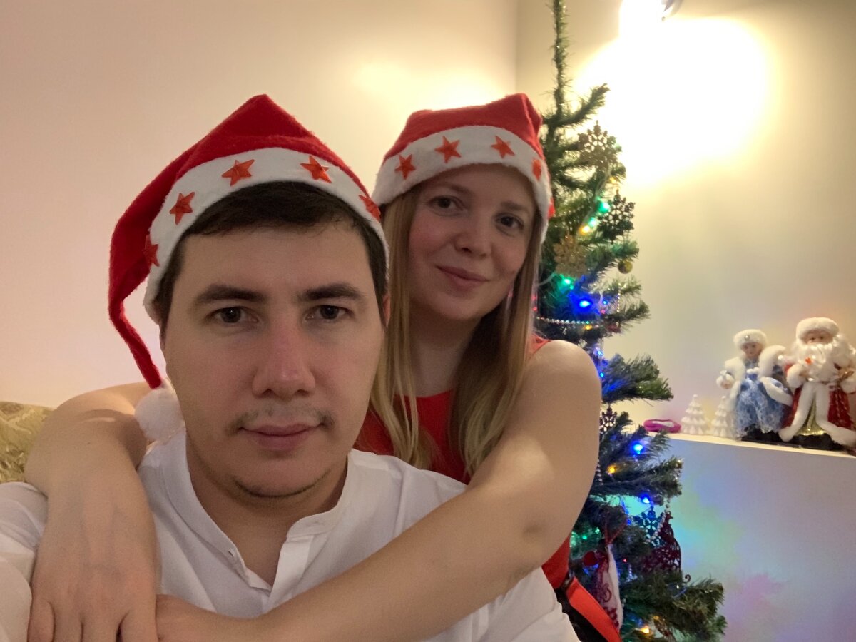 Быть с мужем? Или зарабатывать?