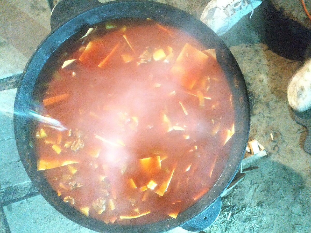 Фото автора