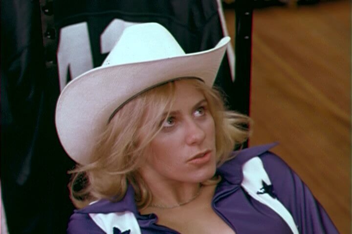 Дебби Покоряет Даллас 2 / Debbie Does Dallas 2 () порно фильм онлайн