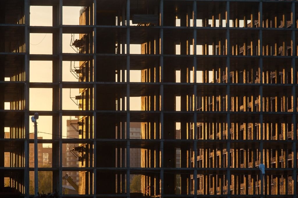 На Урале открыто счетов эскроу более чем на 1 млрд рублей на начало 2020 года 
