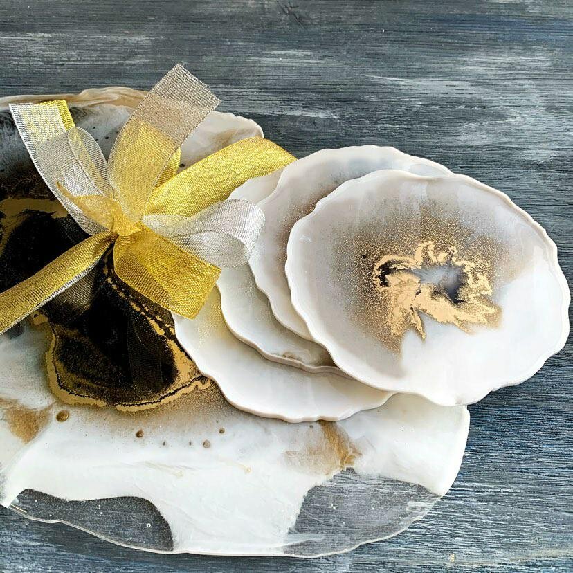 Удивительные дизайнерские вещи появляются на свет с легкой руки мастера