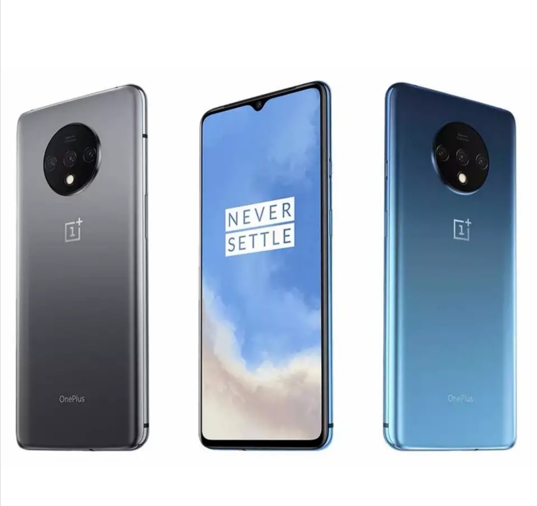 OnePlus 7T