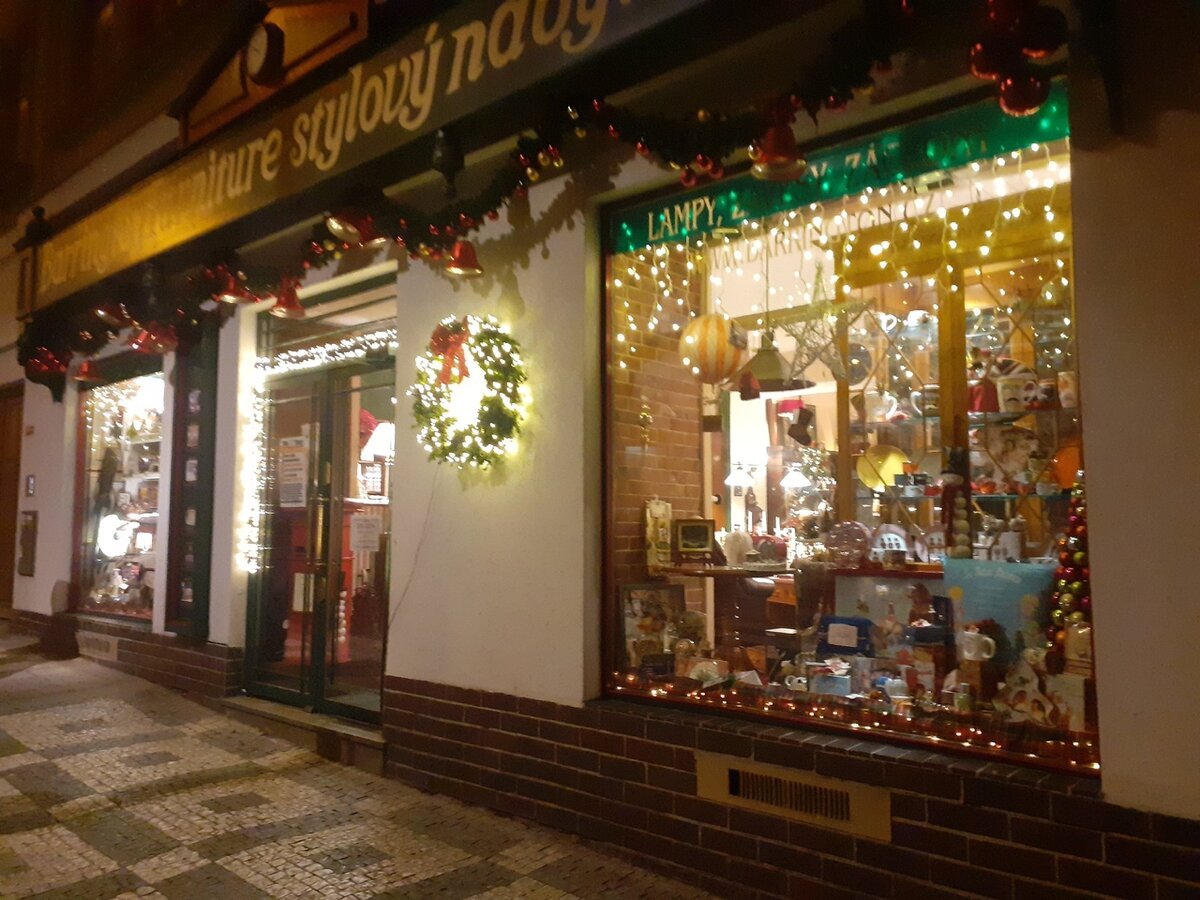 Завораживает взгляд