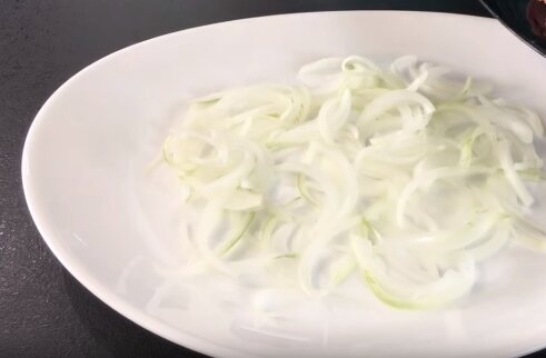 ВТОРОЕ ИЗ КУРИЦЫ