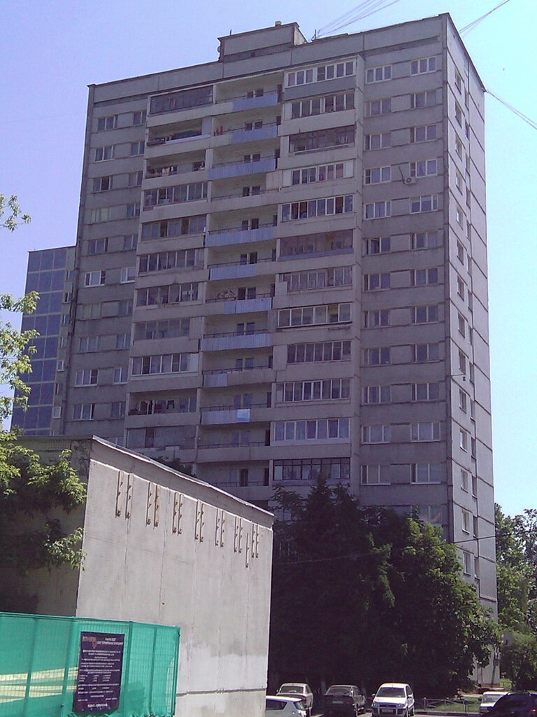 Он же с другой стороны