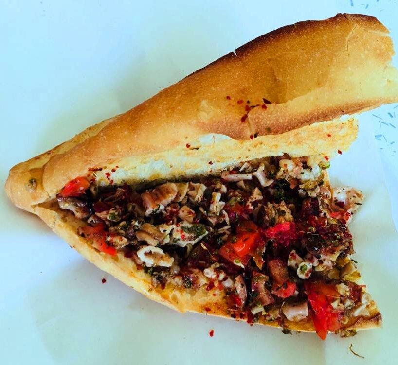 Кокореч