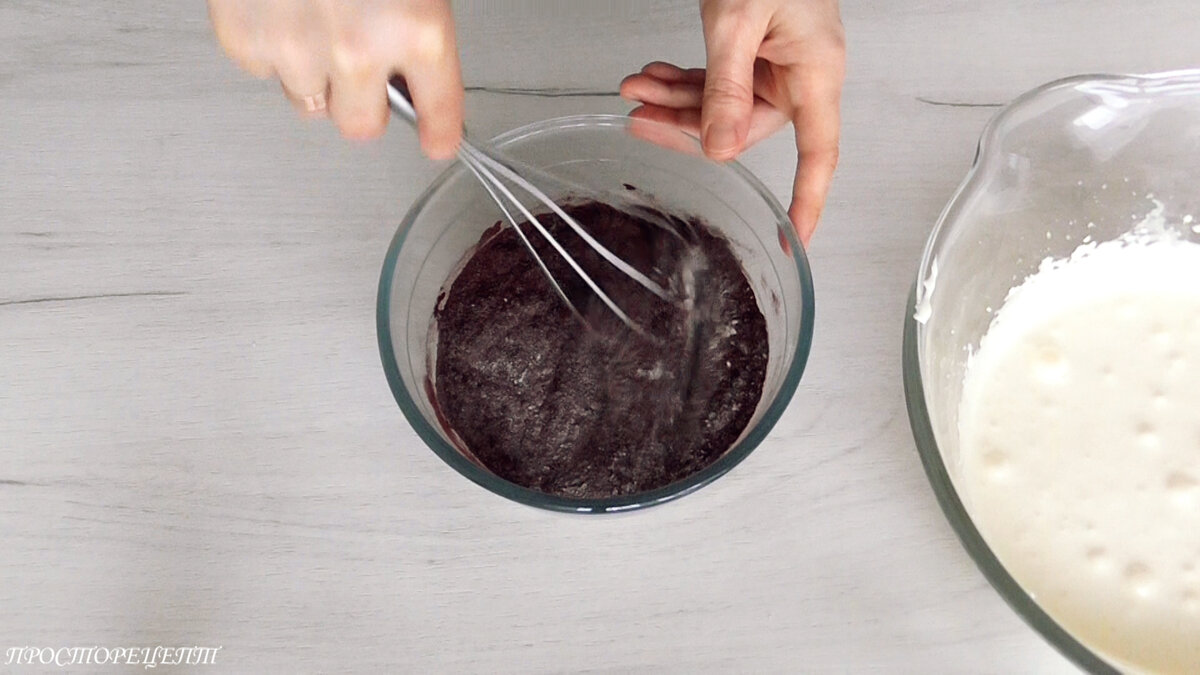 Кофейный Торт для Настоящих Мужчин!Пошаговый рецепт с фото и видео