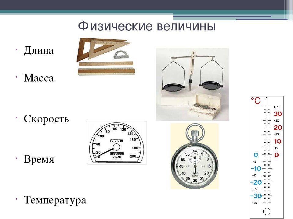 Какую величину измеряют часами. Приборы для измерения величин в физике 7 класс. Измерение физических величин 7 класс физика. Физические приборы и физические величины. Физические приборы названия.