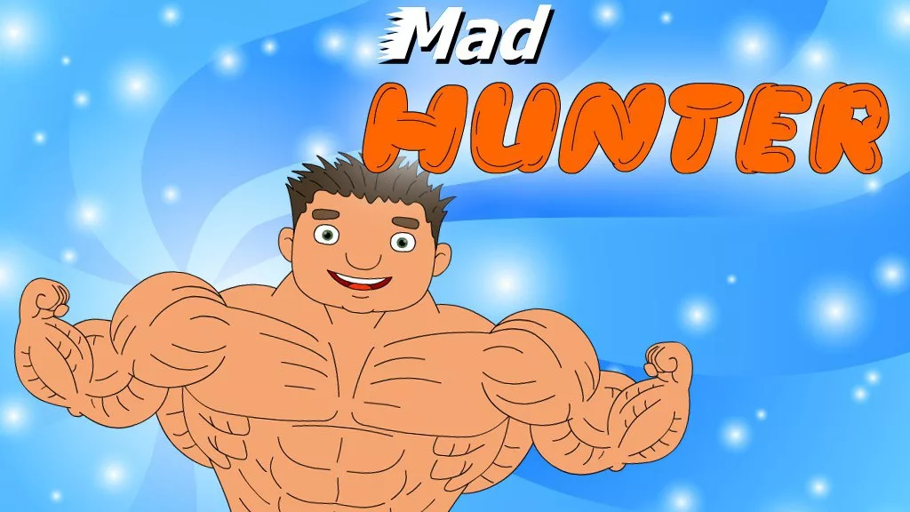 Mad Hunter