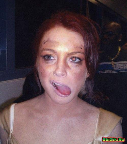 Это также прекрасная Мадонна