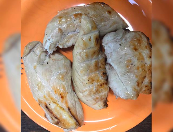 Фото: Олеся Тимофеева, личный архив