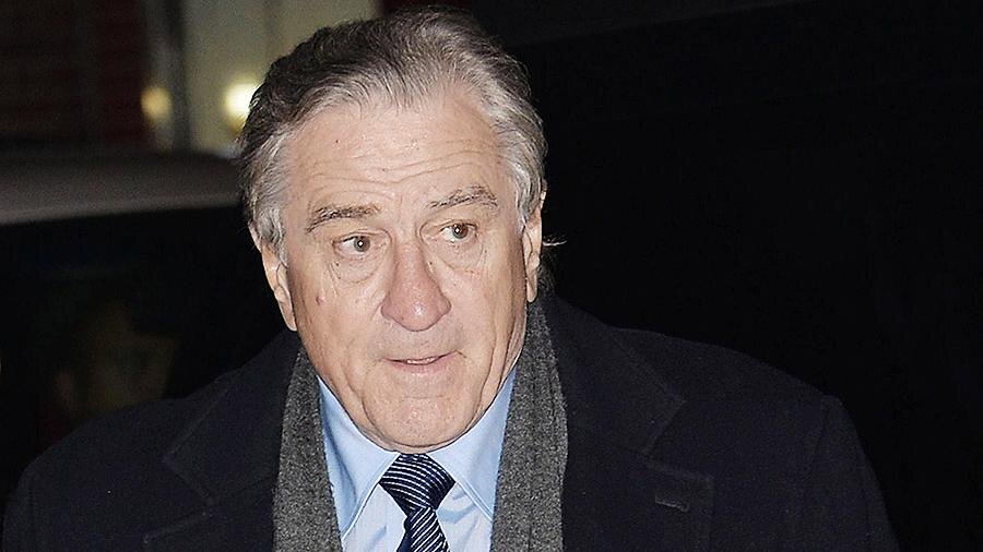 Роберт Де Ниро