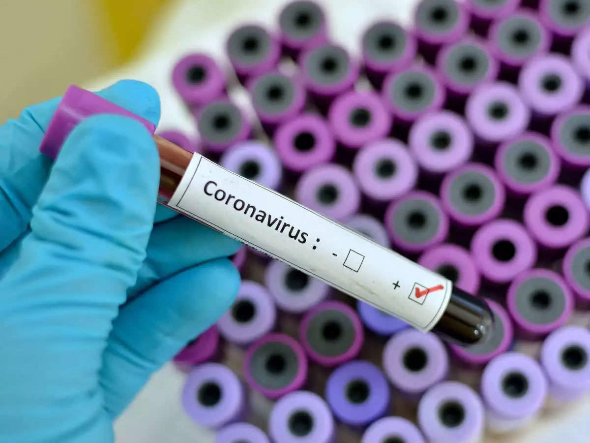 Посмотрим на коронавирус без паники и страха