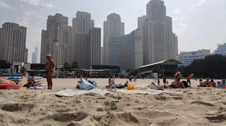 собственное фото автора статьи