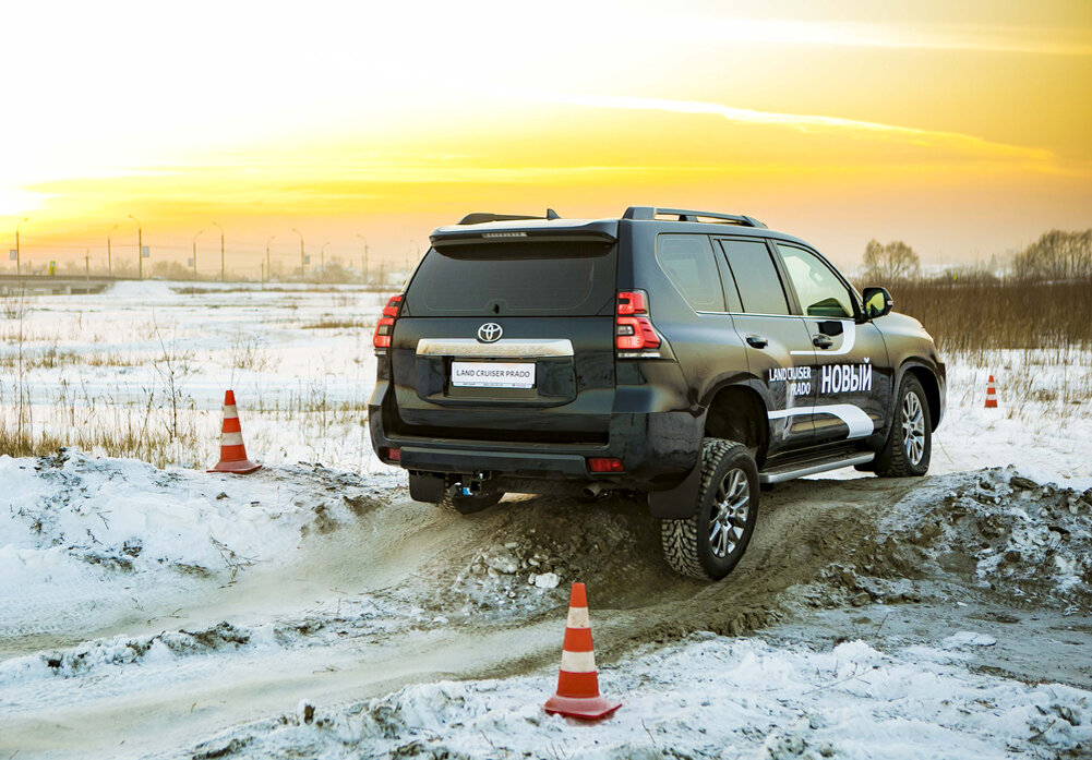 фото Евгений Хитрин — АВТОСОЮЗ