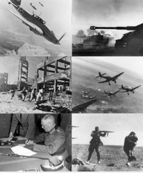 Не дай бог такое пережить! 🌍