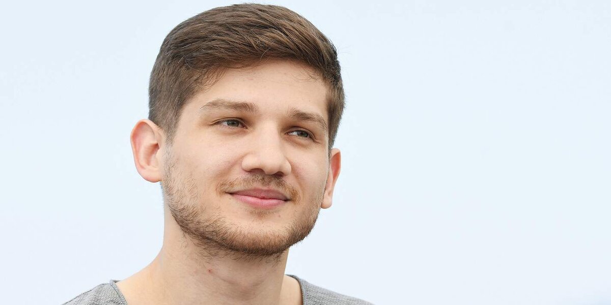 Кантемир Балагов