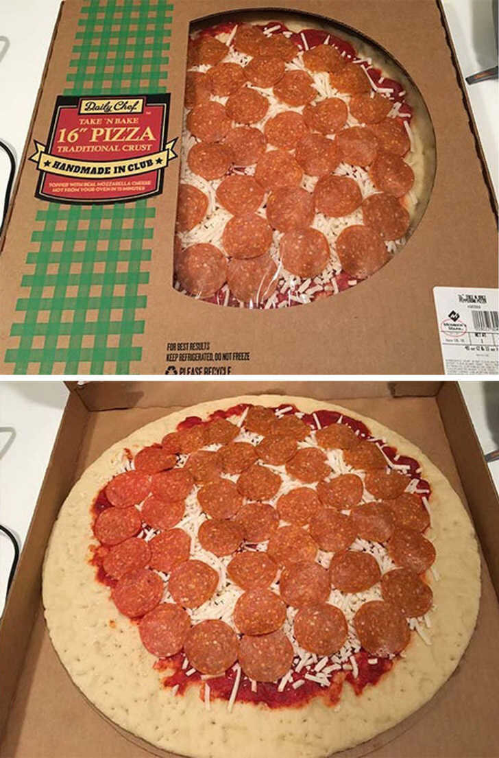 Ожидания часто отличается от того, что получаем в реальности. Это  наблюдается во всем — в отношениях, в работе, творчестве, хобби,  воспитании и так далее. Поэтому, не стоит лишний раз питать иллюзий, а  трезво оценивать ситуацию и предполагать негативный исход. Тогда это  хотя бы не будет так болезненно.
 