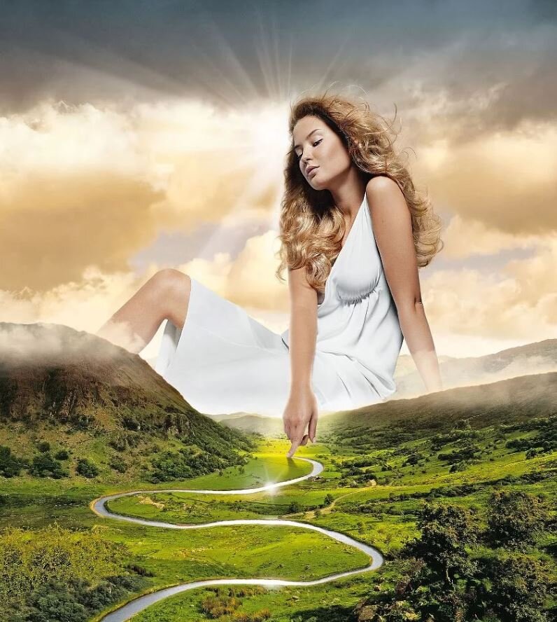 Духовный путь