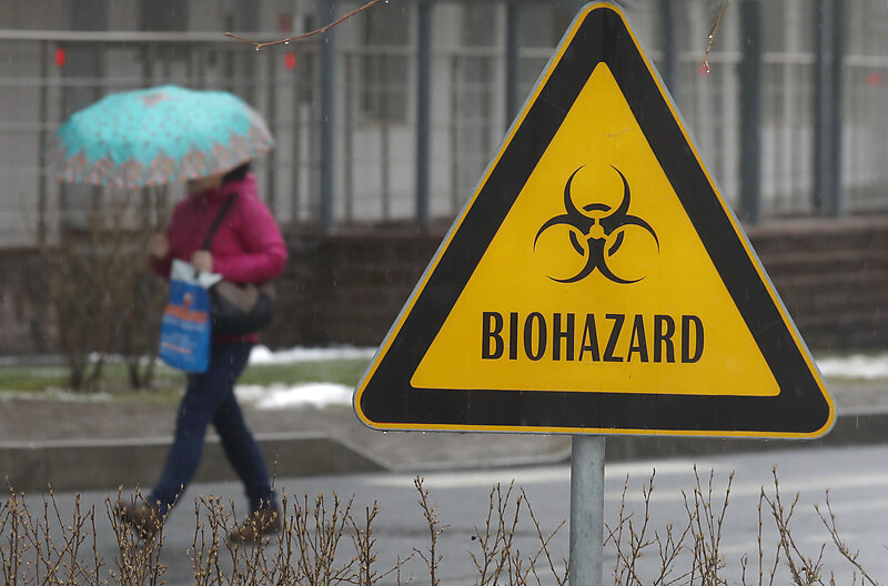 Фото: Светлана Холявчук/Интерпресс
