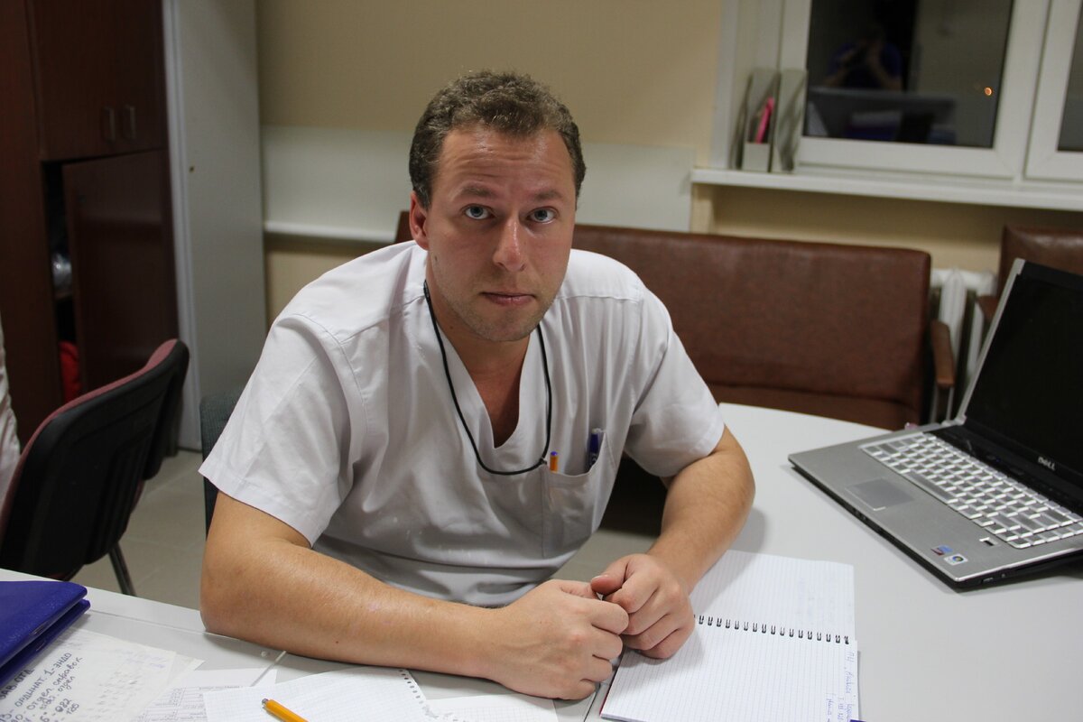 Будущий практический психолог!