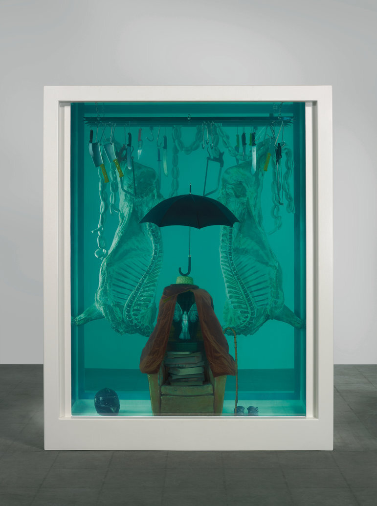 Погоня за забвением, 2004