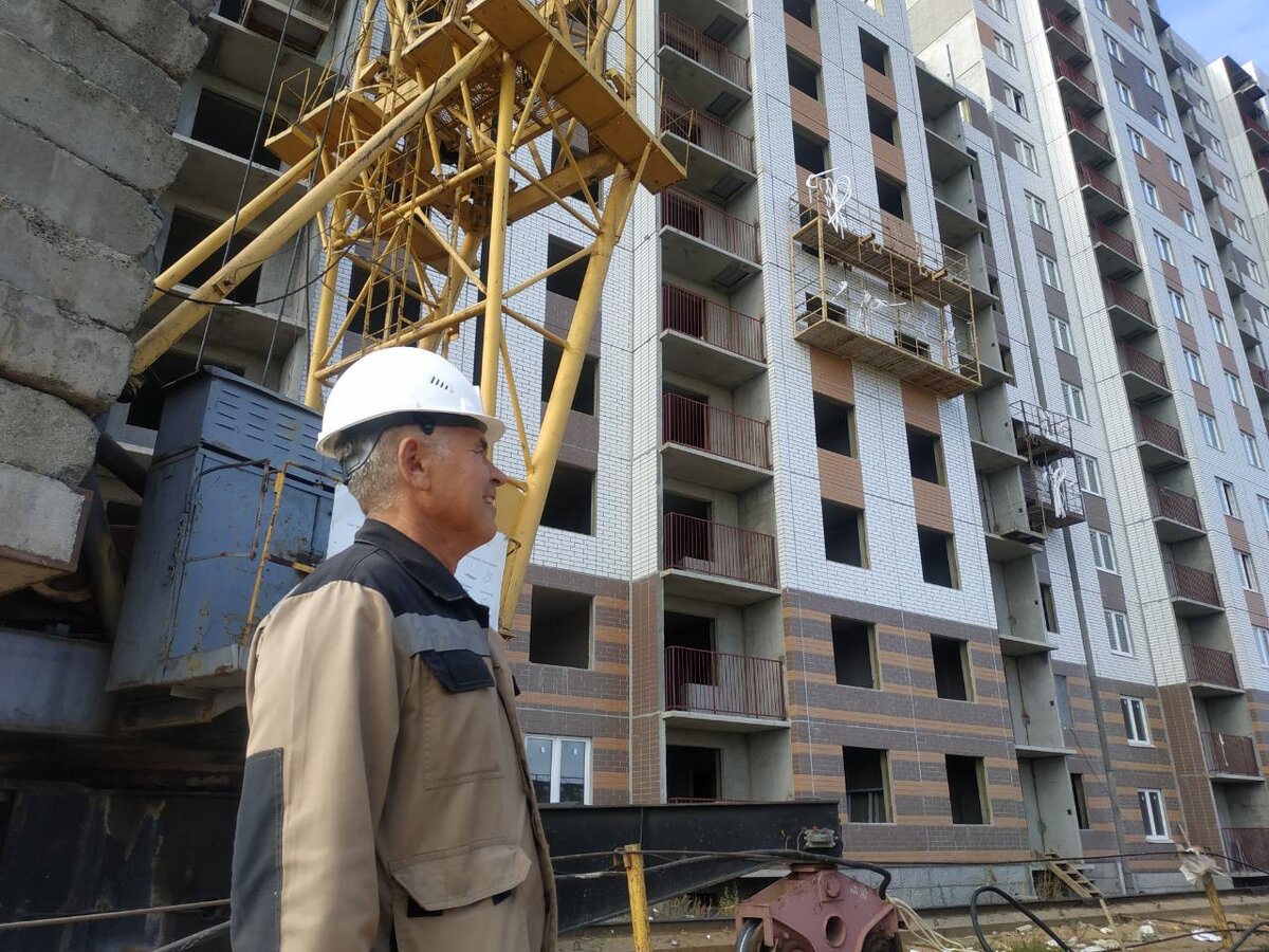 ЖК "Ясная Поляна" Чебоксары. Все планировки и цены на сайте yasno21.ru