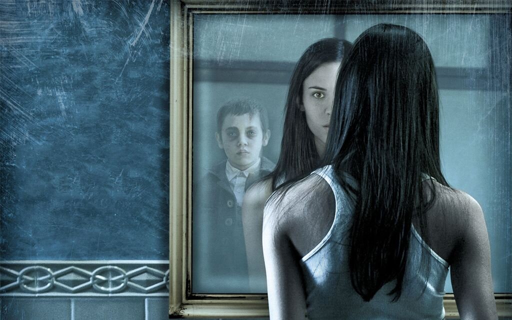 Жанр: ужасы 