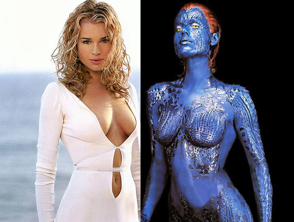 X Men Mystique Cosplay Порно Видео | адвокаты-калуга.рф