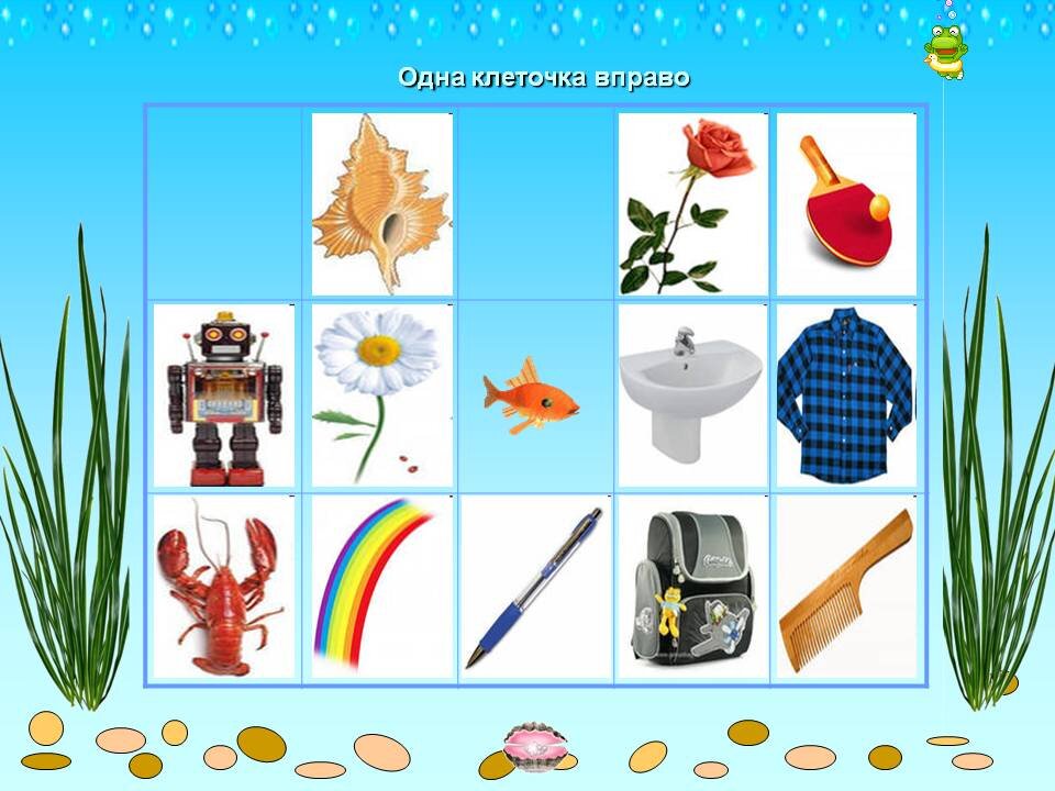 Автоматизация звука [р] на канале Говорливый ручеёк