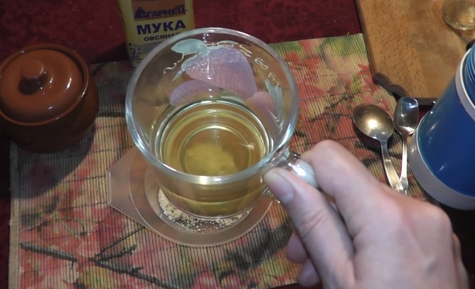 Омоложение домашнее.