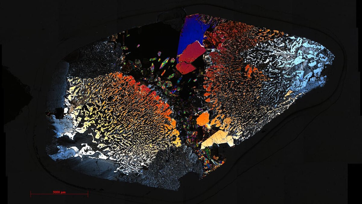 Источники: Woods Hole Oceanographic Institution