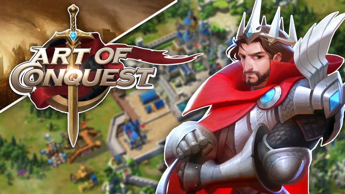 Как Art of Conquest на ПК скачать? | Мудрый Гик | Дзен